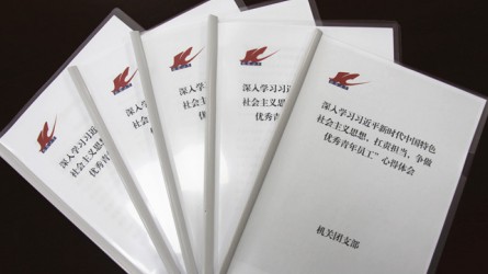 ��ͨ������˾��ί���뿪չѧϰ��ͷ�����������������������Ա���˶�