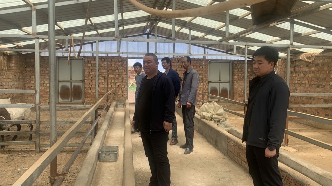 ������Ϊ�Լ��� ���İ�������ˣ�����ʡ��ͨ���̽���������޹�˾פ��������ӿ�չ���İ���˶�