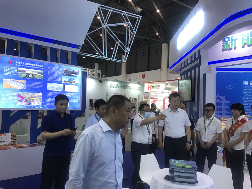 ����ʡ��������������ι�˾BIM����Ч�������ʮ�߽������ɫ�޽����޽����ܴ��