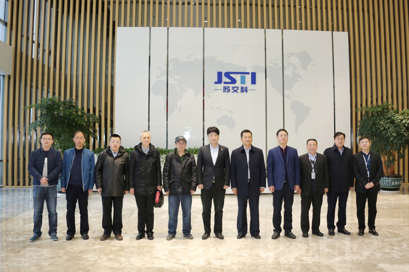 ���Ź�˾һ����ǰ���ս��Ƽ��Ž���ѧϰ